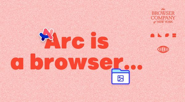 Arc Browser for iOS 正式上線！千呼萬喚始出來